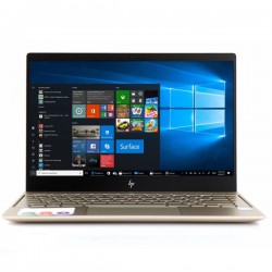 Laptop HP Envy 13-ad075TU 2LR93PA (Gold)