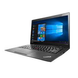 Laptop Lenovo Thinkpad X1 Carbon 4-20FCA0T6VN (Black)- Màn hình 4K
