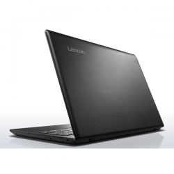 Laptop Lenovo Ideapad 110-15ISK 80UD00JDVN (Black)- Mỏng nhẹ,bàn phím bo góc