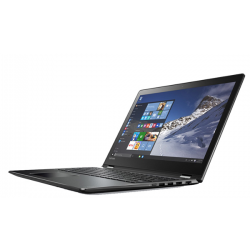 Laptop Lenovo Yoga 510 15ISK-80S8003PVN (Black)- Màn hình cảm ứng, Full HD. Xoay gập 360 độ