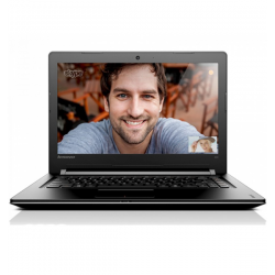 Laptop Lenovo Ideapad 310 14IKB 80TU005LVN (Black)- Mỏng, nhẹ