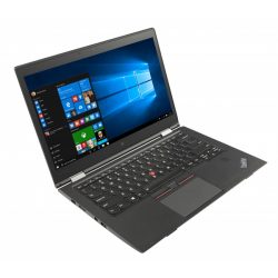 Laptop Lenovo Thinkpad X1 Yoga G2-20JE003LVN (Black)- Màn hình QHD,xoay 360 độ,touch screen, kèm ThinkPad Pen Pro