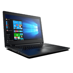 Laptop Lenovo Ideapad 110 14IBR 80T6004TVN (Black)- Mỏng nhẹ, Bảo hành carry in