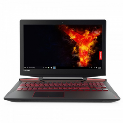 Laptop Lenovo  Legion Gaming Y720-15IKB-80VR009CVN (Black)- Bảo hành siêu tốc