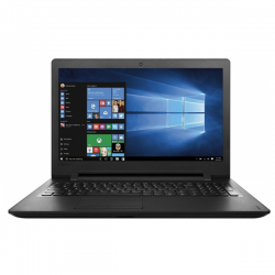 Laptop Lenovo Ideapad 310 15IKB-80TV0108VN (Black)- Mỏng, nhẹ