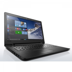 Laptop Lenovo Ideapad 110-15ISK 80UD00JEVN (Black)- Mỏng nhẹ,bàn phím bo góc