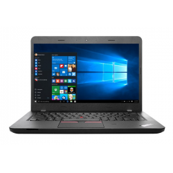 Laptop Lenovo Thinkpad E570-20H5A02HVN (Black)- CPU Kabylake, nhận dạng vân tay