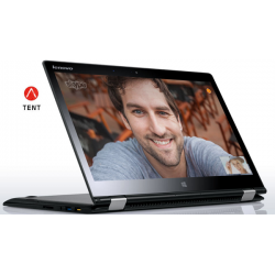 Laptop Lenovo Yoga 3 14 80JH004JVN (Black)- Màn hình Full HD/vỏ nhôm cao cấp