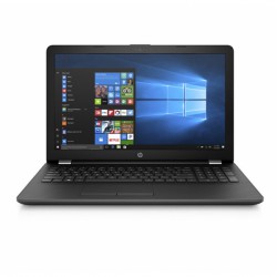 Laptop HP HP 14-bs561TU 2GE29PA (Black)