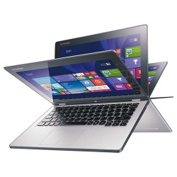 Laptop Lenovo Yoga 500 14 80N5003KVN (White)- Màn hình cảm ứng, Full HD. Xoay gập 360 độ
