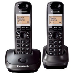 Điện thoại cố định PANASONIC KX-TG2512