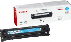 Mực hộp máy in laser Canon 316M - dùng cho máy in LBP5050, 5050N