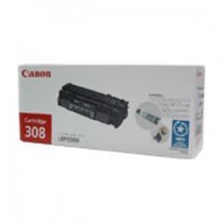 Mực hộp máy in laser Canon EP308 - Dùng cho Máy Canon LBP 3300 , LBP 3360