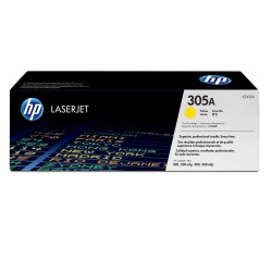 Mực hộp máy in laser HP CE412A - Dùng cho máy HP CE410A cho may HP LaserJet Pro M451/M475/ M375nw  xanh Crtg