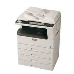 Máy Photocopy SHARP AR-5618D (in/scan/copy)