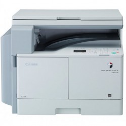 Máy Photo Canon IR 2002 (A3/Copy/in/scan màu)