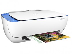 Máy in phun màu HP DeskJet IA 3635 All-in-One Printer (In, Copy, Scan, Wireless, công nghệ HP Thermal Inkjet)