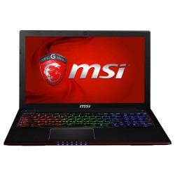 Laptop MSI GE60 2QD APACHE 1014XVN-BB7472H8G1T0SX (Black)