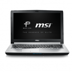 Laptop MSI PE60 6QD 879XVN-SS7670H8G1T0SX (Black)- w/ backlight multi color