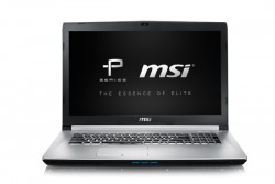 Laptop MSI PE70 6QE-627XVN