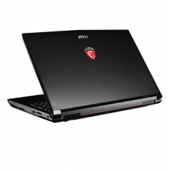 Laptop MSI GP62 6QE (Leopard) 1221XVN (Black)- Backlight Multicolor LED KB