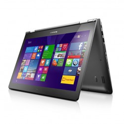 Laptop Lenovo Yoga 500 80N600AMVN (Black)- Màn hình cảm ứng, Full HD. Xoay gập 360 độ