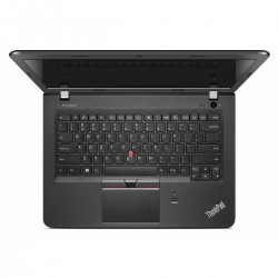 Laptop Lenovo Thinkpad E450 20DC0038VN (Black)- Nhận dạng vân tay