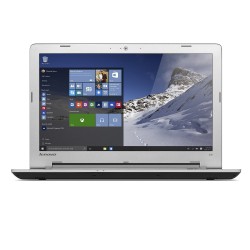 Laptop Lenovo IdeaPad 500S IdeaPad 500S-80Q30086VN (Silver)- Siêu mỏng nhẹ chỉ 19.3mm
