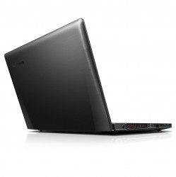 Laptop Lenovo IDEAPAD500 15ISK - 80NT003JVN (Black)- Màn hình full HD, vỏ nhôm cao cấp