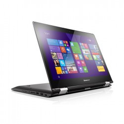 Laptop Lenovo Yoga 500 14 80N50019VN (Black)- Màn hình cảm ứng, Full HD. Xoay gập 360 độ