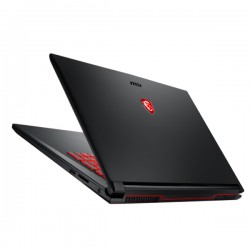 Laptop MSI GV62 7RD 1883XVN (Black)