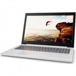 Laptop Lenovo Ideapad 320S 14IKB 80X400HRVN (Grey)- Màn full HD, mỏng, Bảo hành onsite