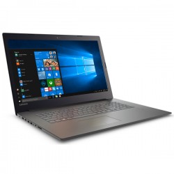 Laptop Lenovo Ideapad 320 14IKBN 80XK0047VN (Black)- Màn full HD, mỏng, Bảo hành onsite