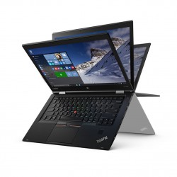 Laptop Lenovo Thinkpad X1 Yoga 20FRA005VN (Black)- Màn hình QHD,xoay 360 độ,touch screen, kèm ThinkPad Pen Pro