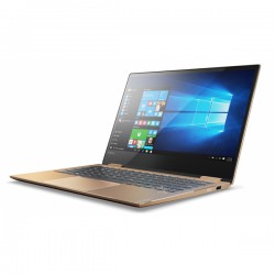 Laptop Lenovo Yoga 520 14IKB-80X800T2VN (Gold)- Màn hình cảm ứng, Full HD. Xoay gập 360 độ