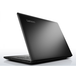 Laptop Lenovo Ideapad 310 15ISK-80SM00LGVN (Black)- Mỏng, nhẹ