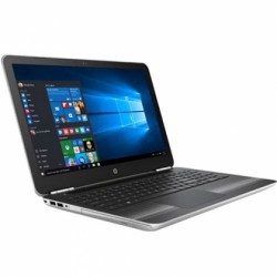 Laptop HP Pavilion 15-AB023TU X3B96PA (Silver)