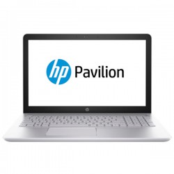 Laptop HP Pavilion 15-cc046TX 2GV05PA (Gray)