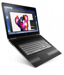 Laptop HP Pavilion 15-AU027TU UX3C00PA (Silver)