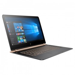 Laptop HP Spectre 13 v105TU Y4G02PA (Dark ash silver)