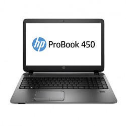 Laptop HP ProBook 450 G3 T9S18PA (Black)