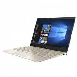 Laptop HP Envy 13-ad076TU 2LR94PA (Gold)
