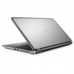 Laptop HP 15-bs587TX 2GE44PA (Silver)