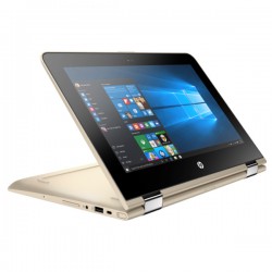 Laptop HP Pavilion x360 11-ad026TU 2GV32PA (Silver)
