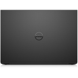 Laptop Dell Inspiron 3558C P47F001-TI34500 (Black)