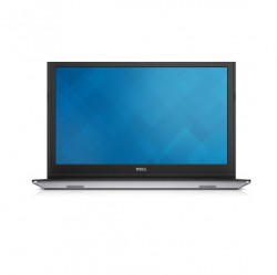 Laptop Dell Inspiron 5558 - M5I5307W (Silver)