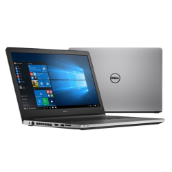 Laptop Dell Inspiron 5559D-P51F004-TI78102 (Silver)