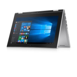 Laptop Dell Inspiron 3158-70071823 (Silver)