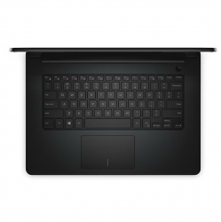 Laptop Dell Inspiron N3459A-P60G004 - TI54502 (Black)