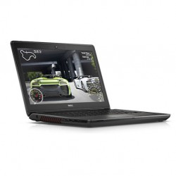 Laptop Dell Inspiron 7447 - MJWKV1 (Black)
